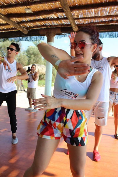 Lebanon Latin Festival 2016